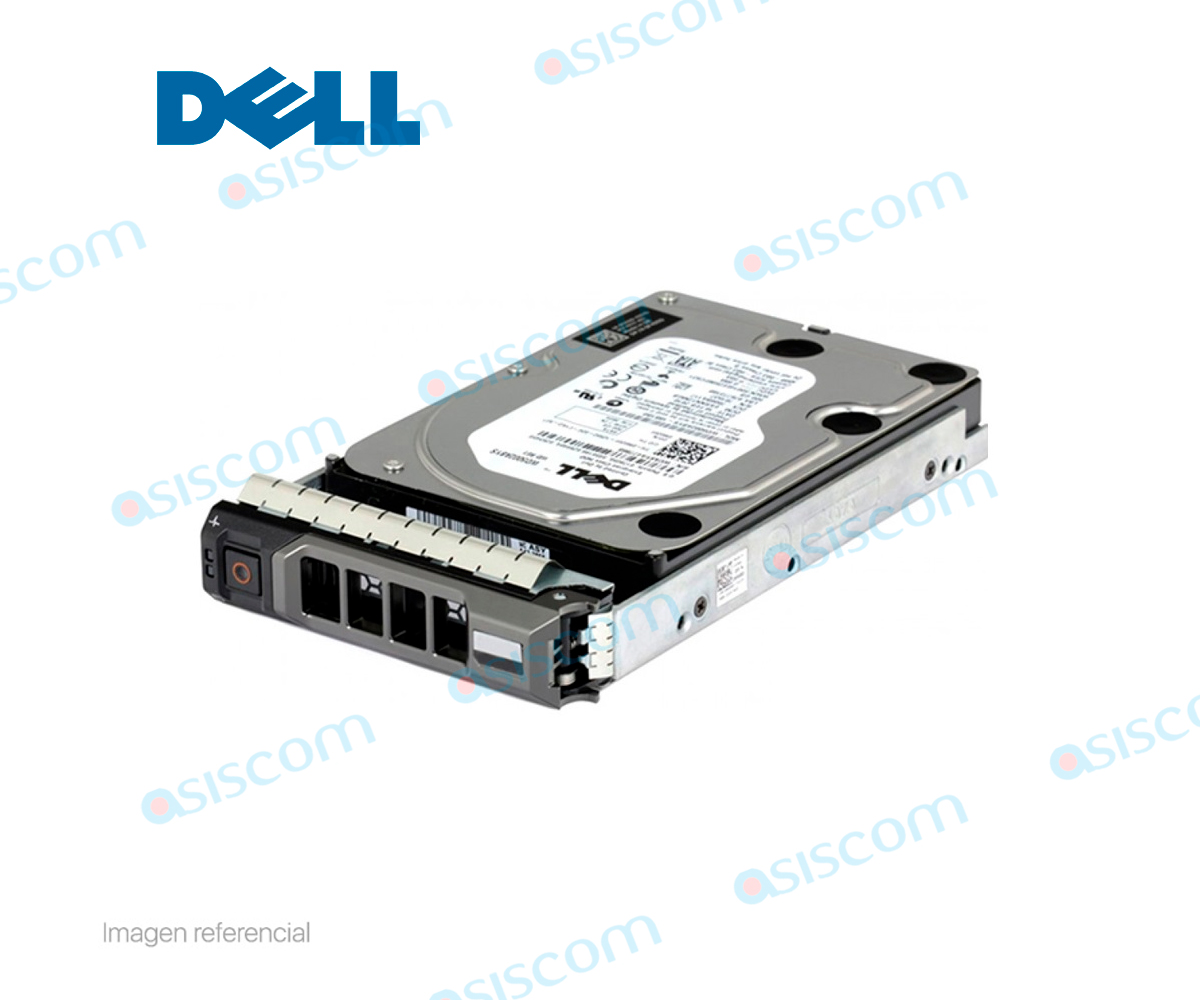 DISCO DURO DELL 2TB ( 400-BGEC ) 2000GB | 7200RPM | 3.5"